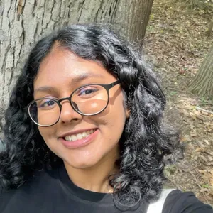 Hemani Alaparthi '27