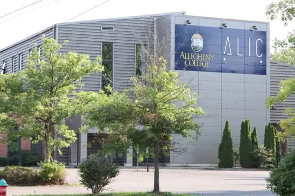 ALIC @ Bessemer