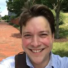 Oliver Bonham-Carter, Ph.D.