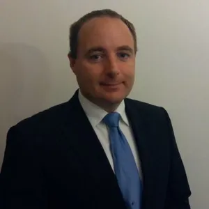 Glenn Buckholz '98