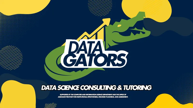 Data Gators