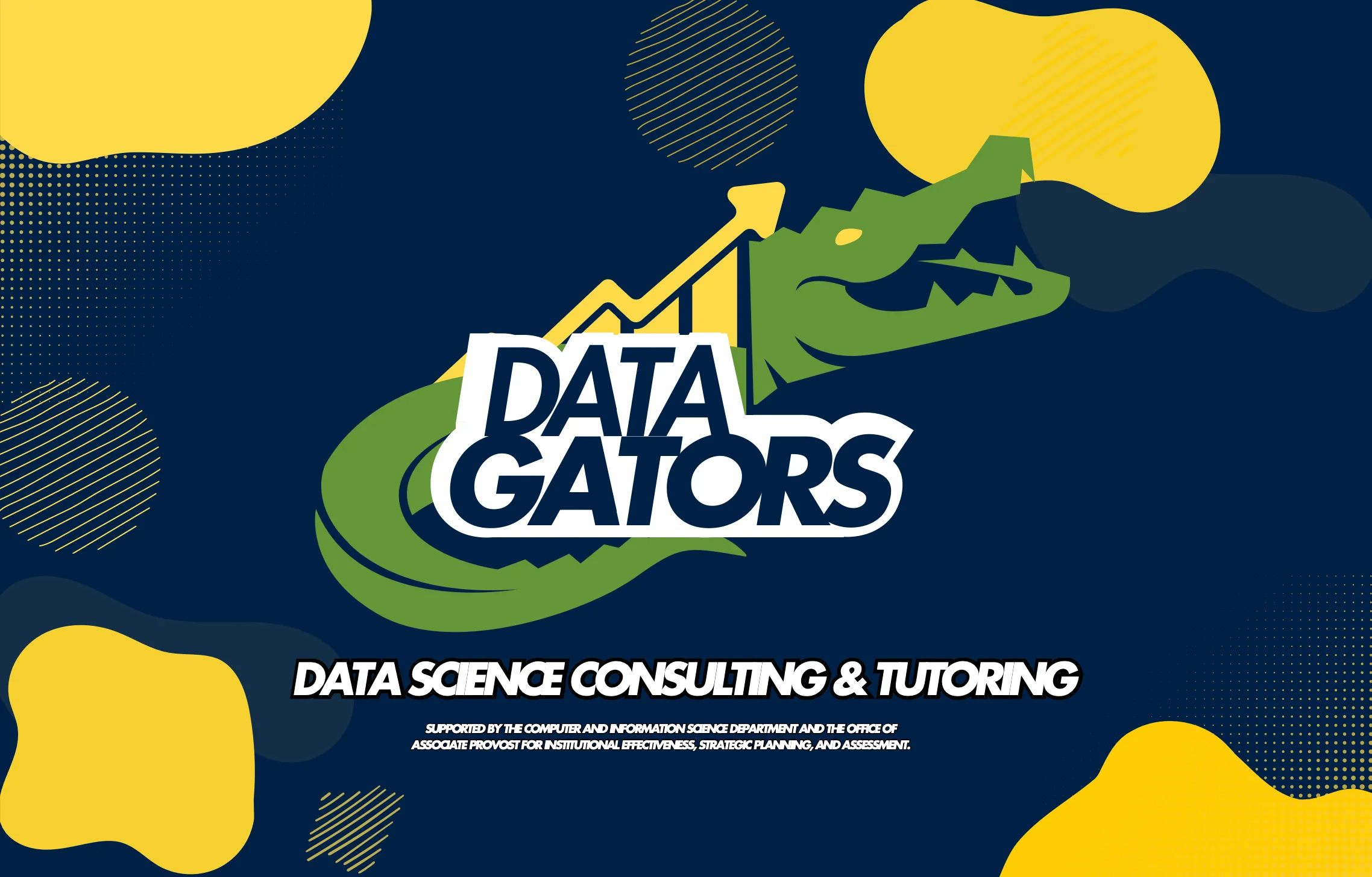 Data Gators