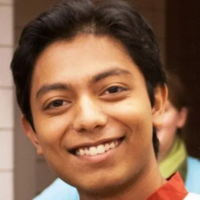 Dibyo Mukherjee '14