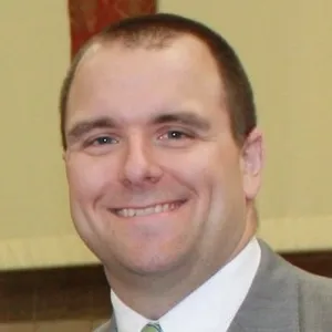 Matt Gerega '02