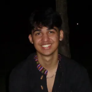 Anupraj Guragain