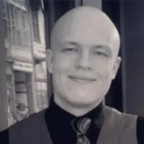 Alexander Haas-Conrad '09