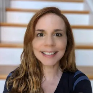 Jennifer Haddox-Schatz '00