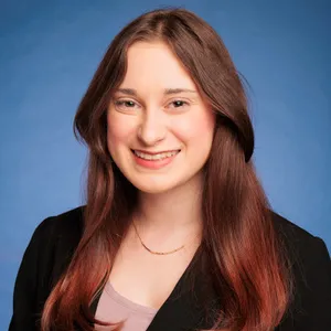 Rachael Harris '24