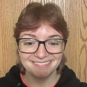 Ainslee Plesko '28