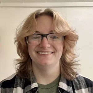 Ainslee Plesko '28