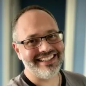 Luis R. Sala '98
