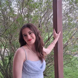 Molly Suppo '27