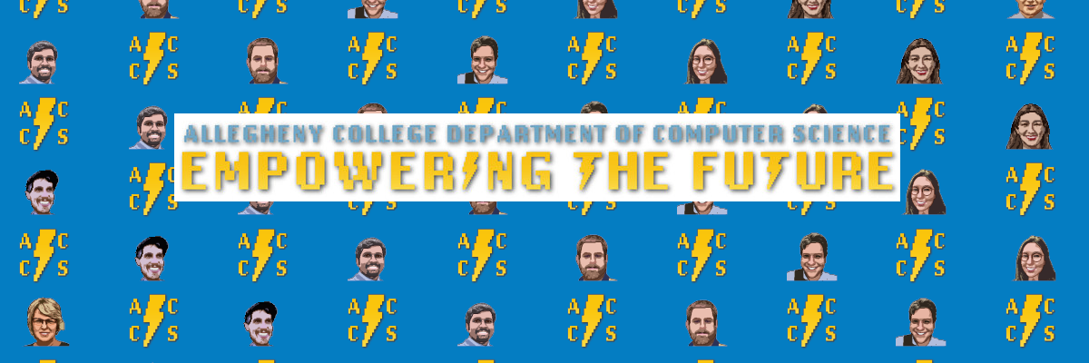 Computer Science Power Up Campaign