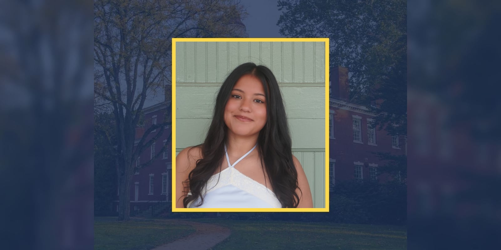 Vivian Potts '27 Makes the Case for Data Privacy in The Campus